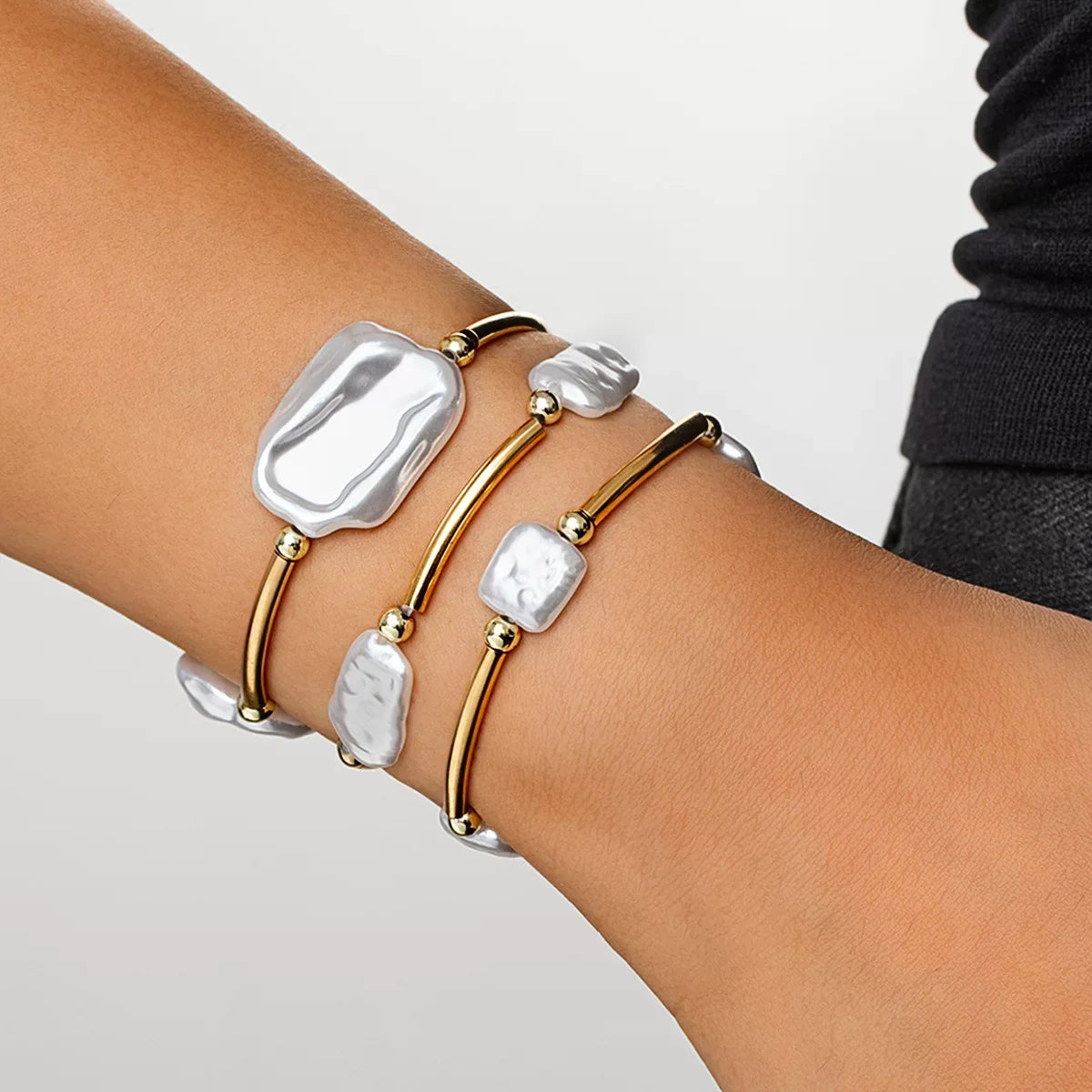 Sets & Stackings