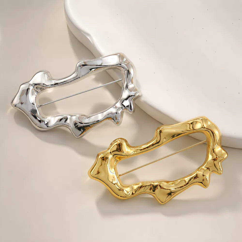 Brooches